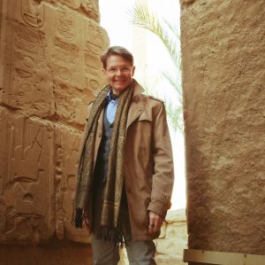 Dazzling of Birth: The Turbulent Life and Tumultuous Times of Ptolemy XII, Father of Cleopatra VII 4