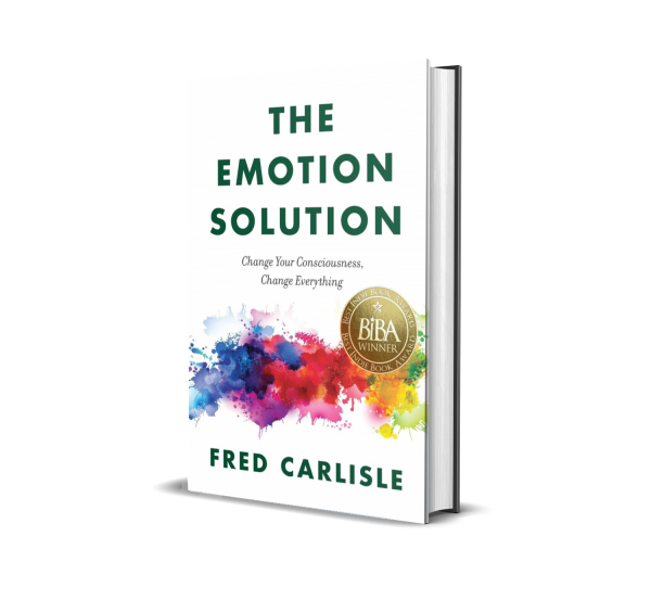 The Emotion Solution 1