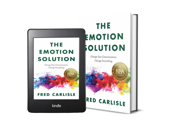 The Emotion Solution 2
