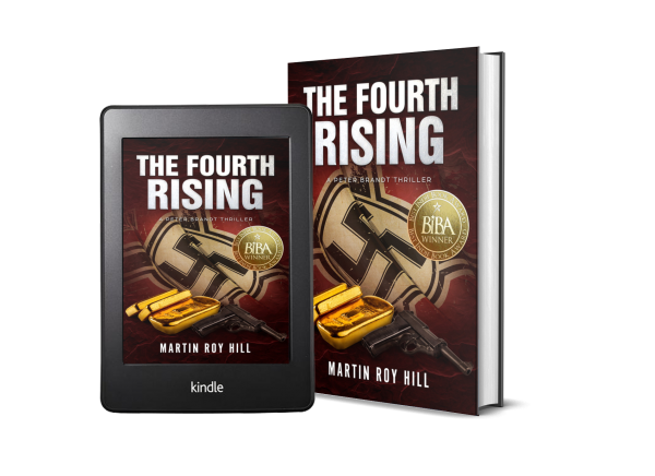 The Fourth Rising 2