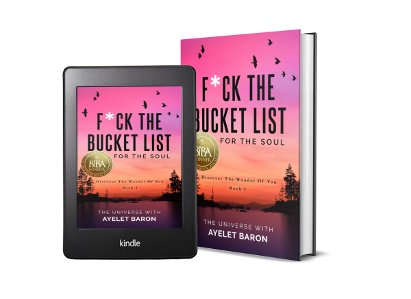 F*ck The Bucket List For The Soul 2