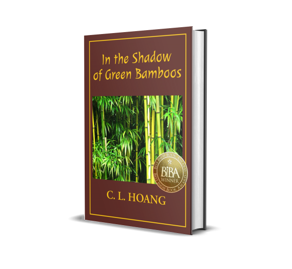 In The Shadow Of Green Bamboos 2