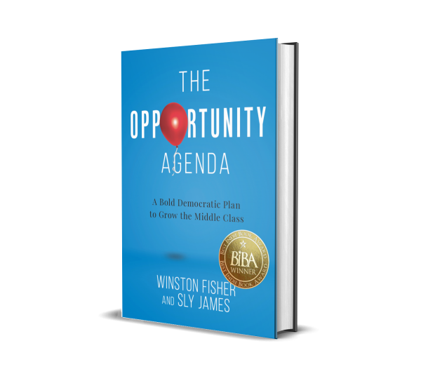 The Opportunity Agenda 4