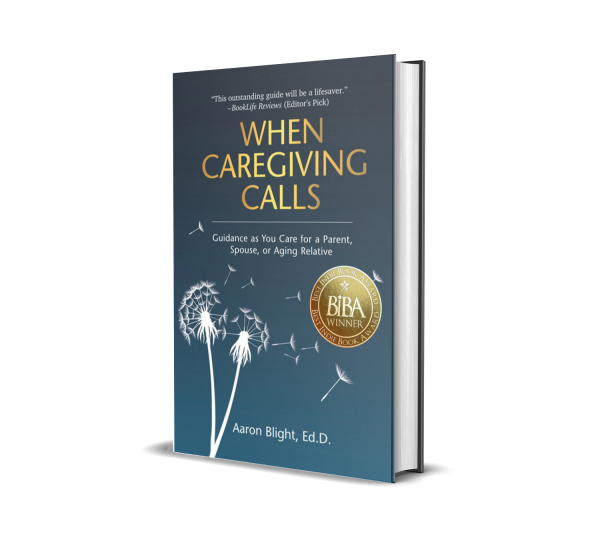 When Caregiving Calls 4