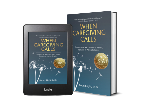 When Caregiving Calls 3
