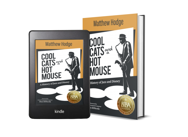 Cool Cats And A Hot Mouse 3