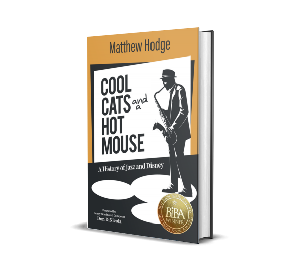 Cool Cats And A Hot Mouse 2