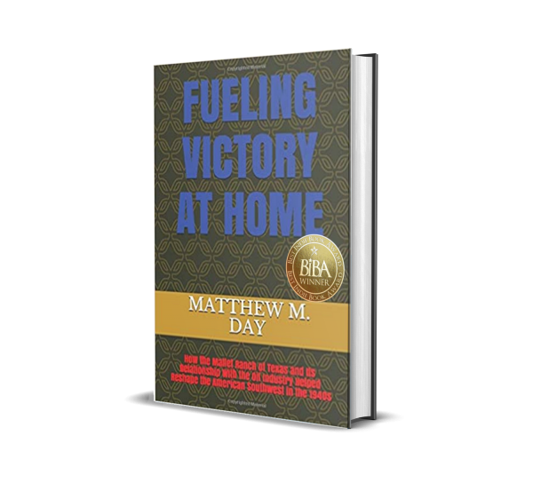 Fueling Victory At Home 3