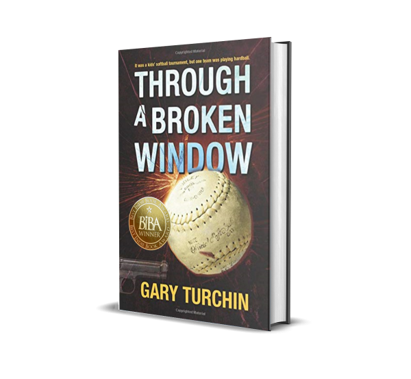 Through A Broken Window 2