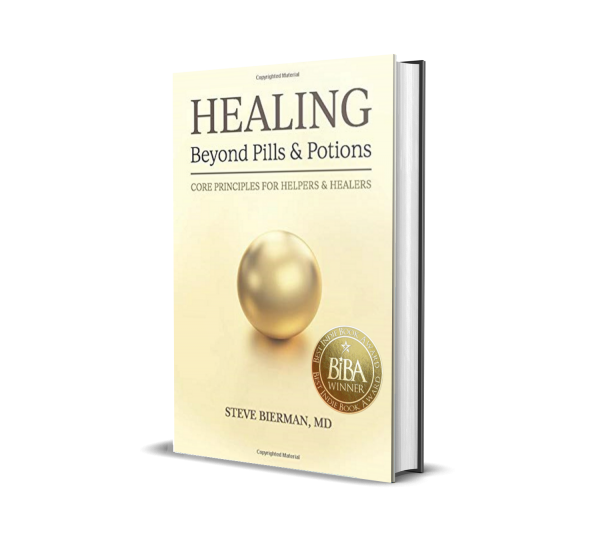 Healing: Beyond Pills And Potions 2