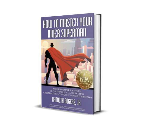 How To Master Your Inner Superman 3