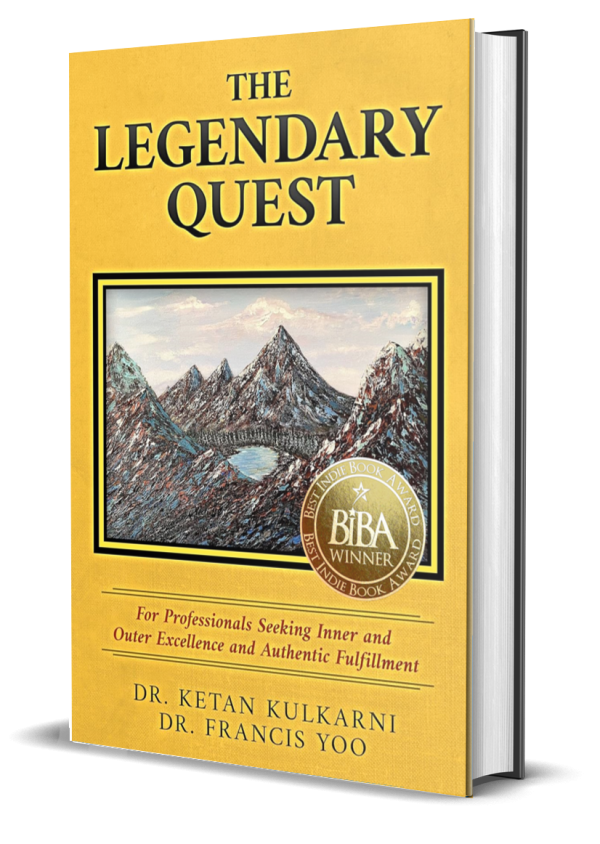 The Legendary Quest 1