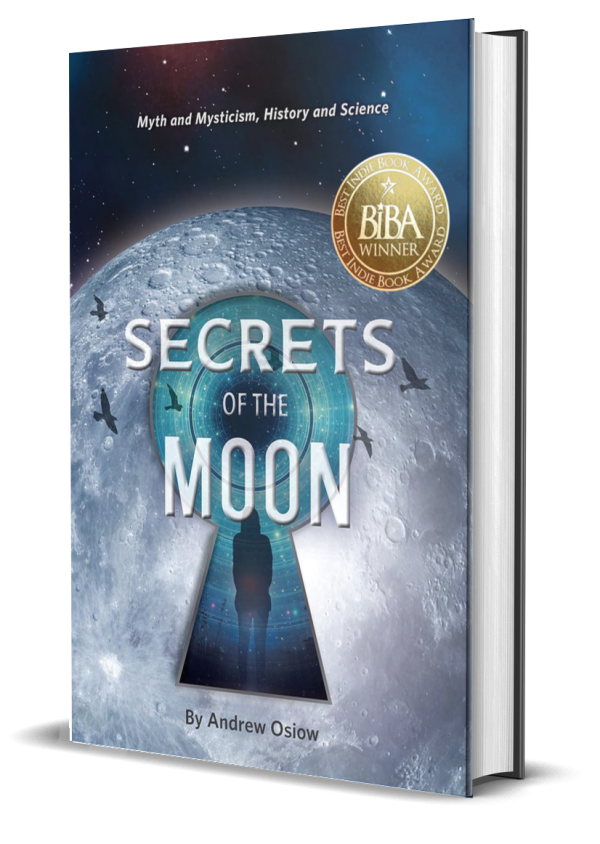Secrets of the Moon 1