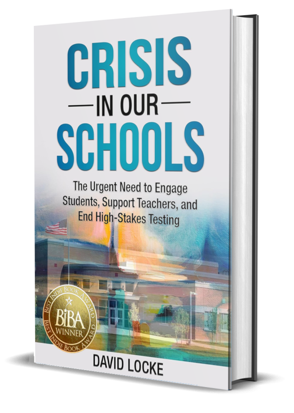 Crisis in Our Schools: The Urgent Need to End Testing, Support Teachers, and Engage Students 1
