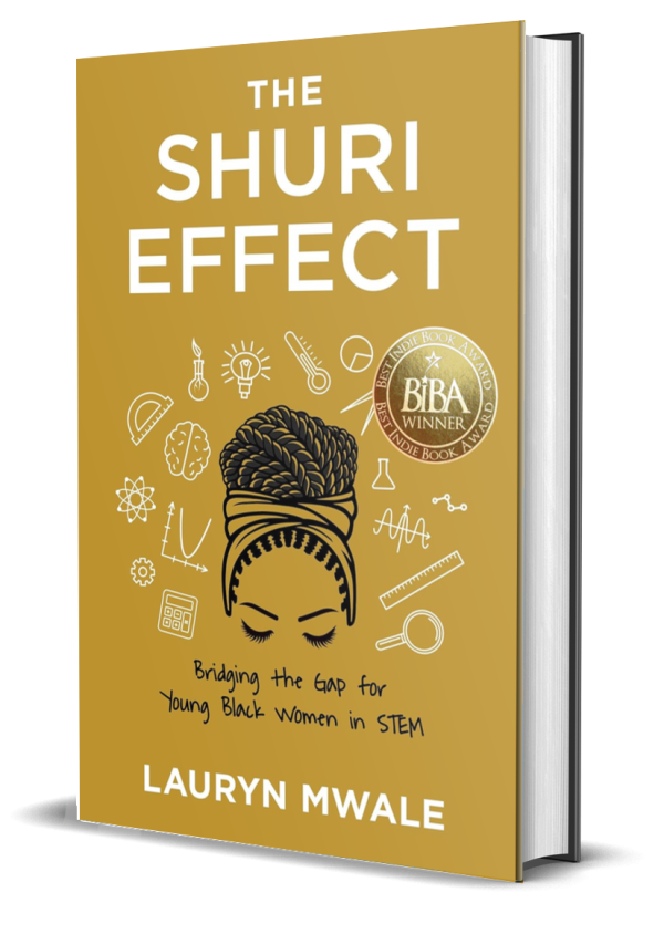 The Shuri Effect: Bridging the Gap for Young Black Women in STEM 1