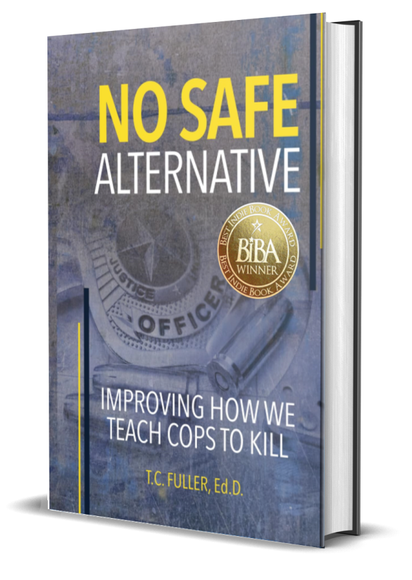 No Safe Alternative 1