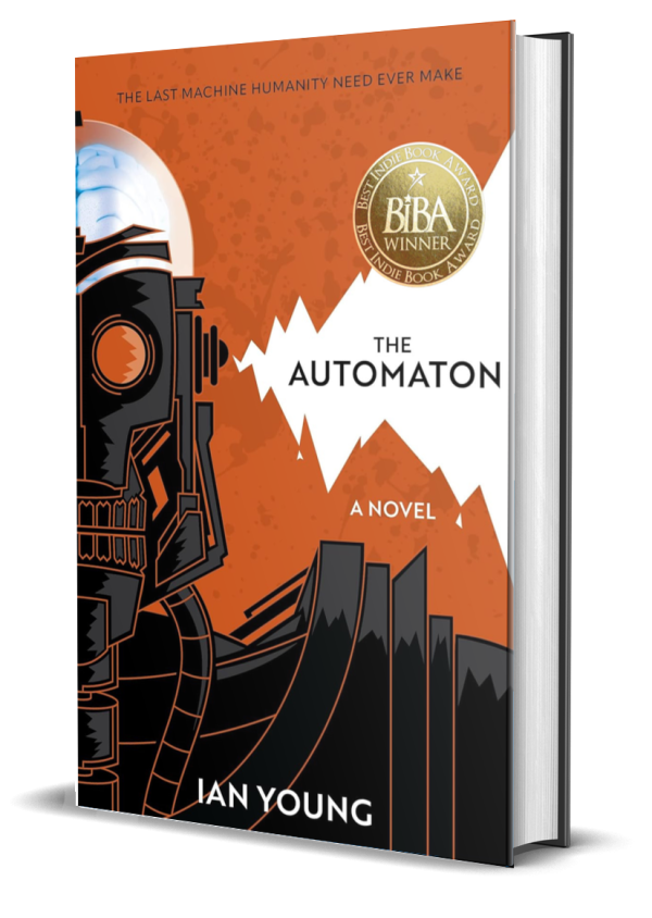The Automaton 1