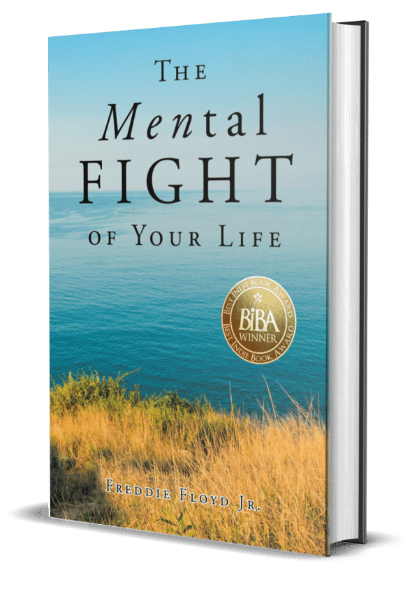 The Mental Fight of Your Life 1