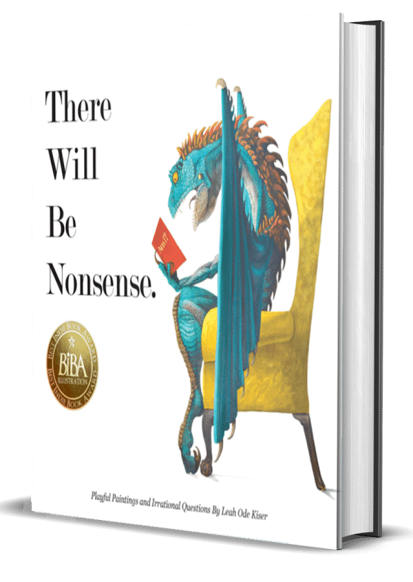 There Will Be Nonsense 1