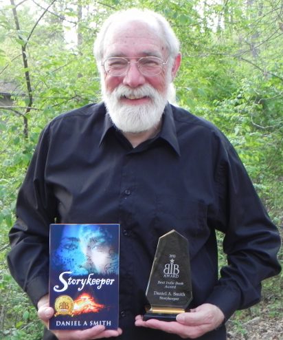 Daniel A. Smith