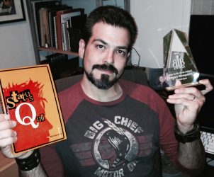 Henry Mosquera