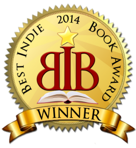 Best Indie Book Award 2014