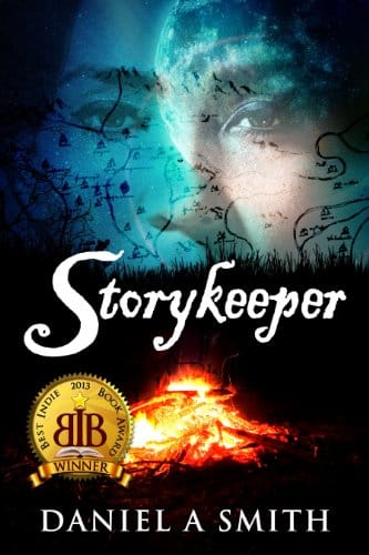 Storykeeper 1