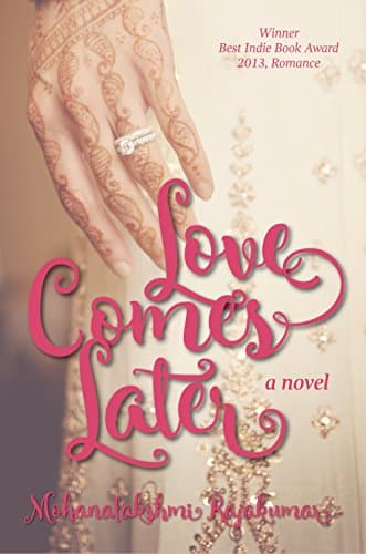 Love Comes Later 1