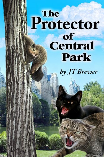 The Protector of Central Park 1