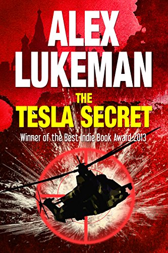 The Tesla Secret 1