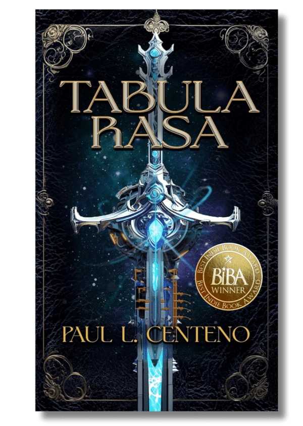 Tabula Rasa 1