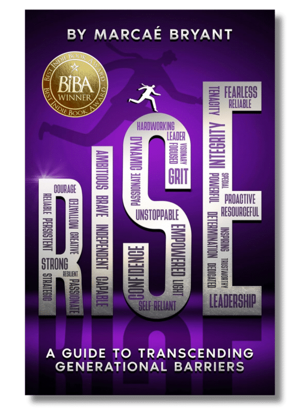 RISE: A Guide to Transcending Generational Barriers 1