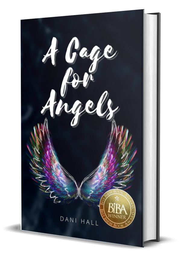 A Cage For Angels 1