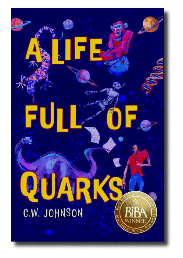 A Life Full of Quarks