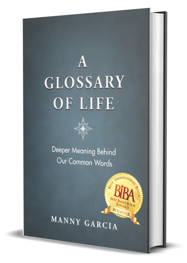 A Glossary of Life 1