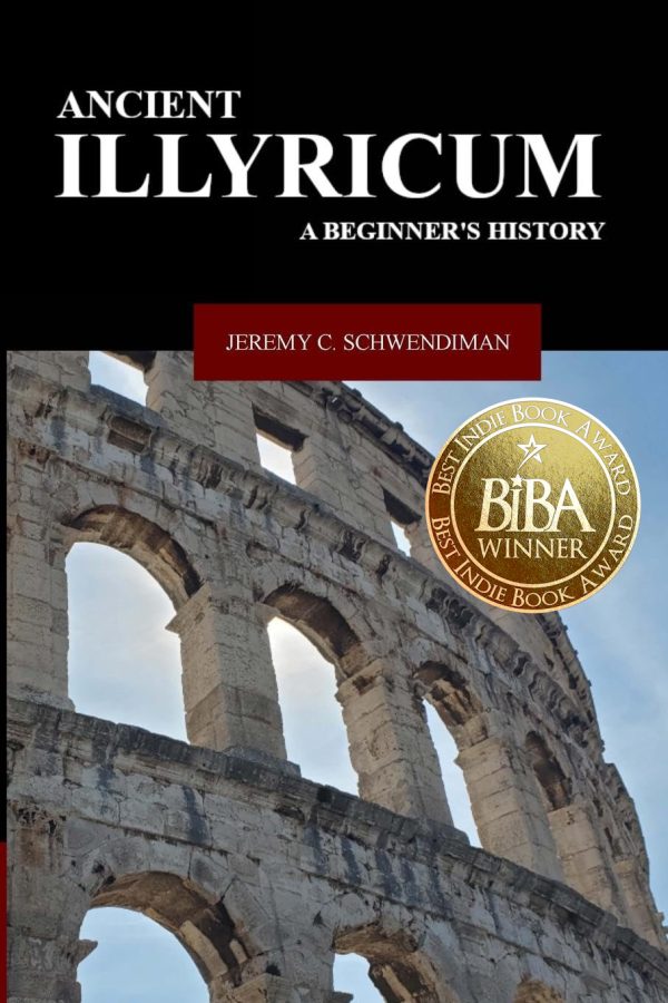 Ancient Illyricum: A Beginner's History 2