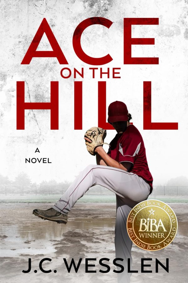 ACE ON THE HILL 2