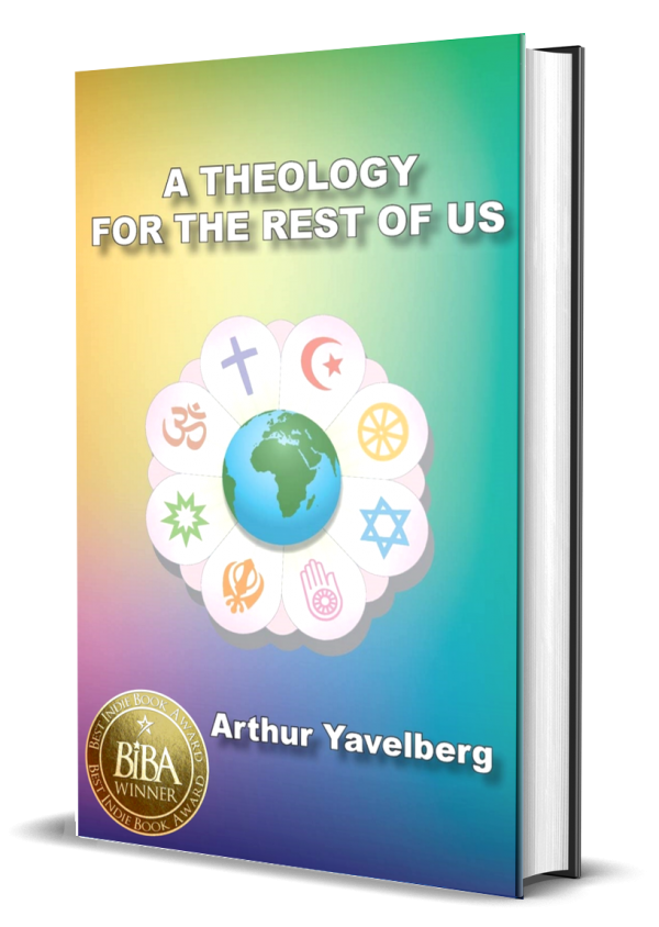 A Theology For The Rest Of Us 1