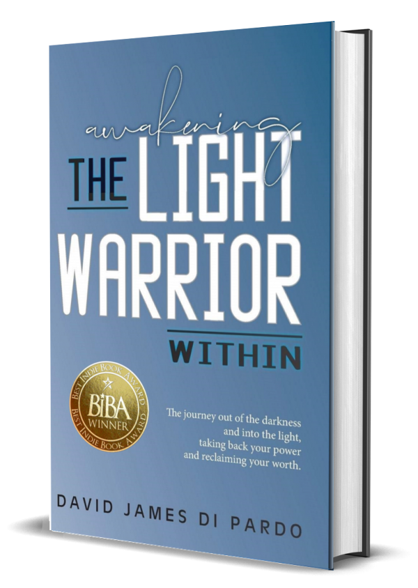 Awakening The Light Warrior Within 1