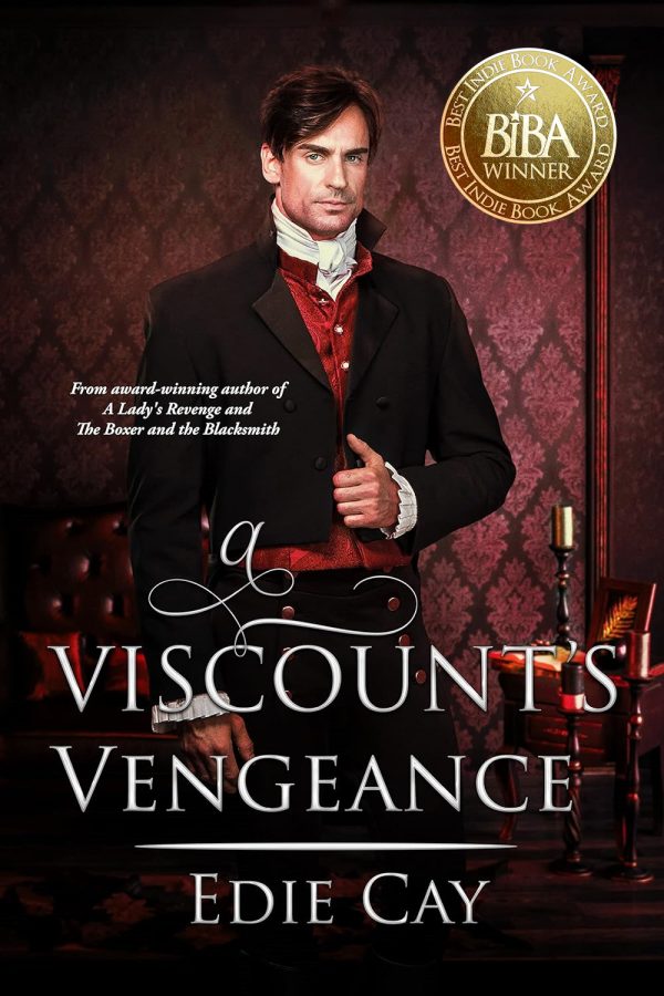 A Viscount's Vengeance 2