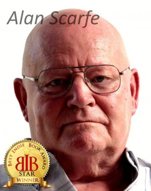 Alan Scarfe BIBA Award