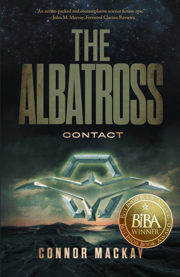 The Albatross: Contact 5