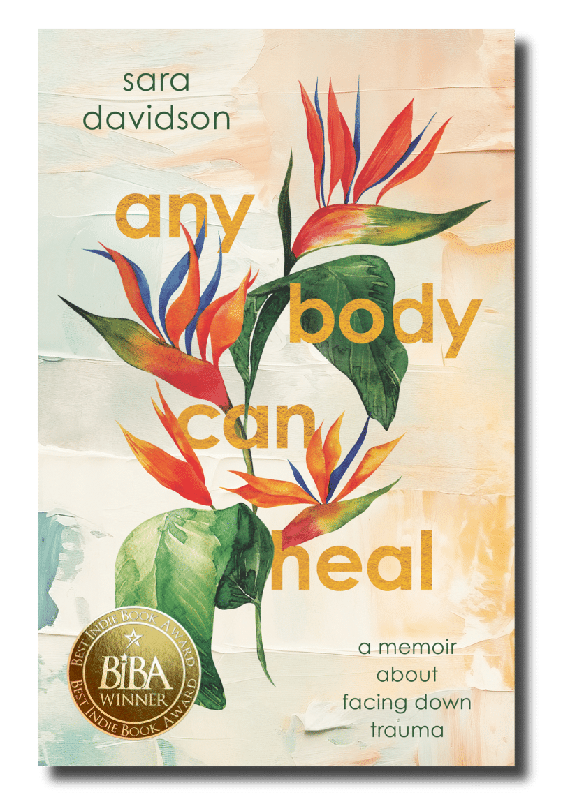 Any Body Can Heal Any Body Can Heal 1