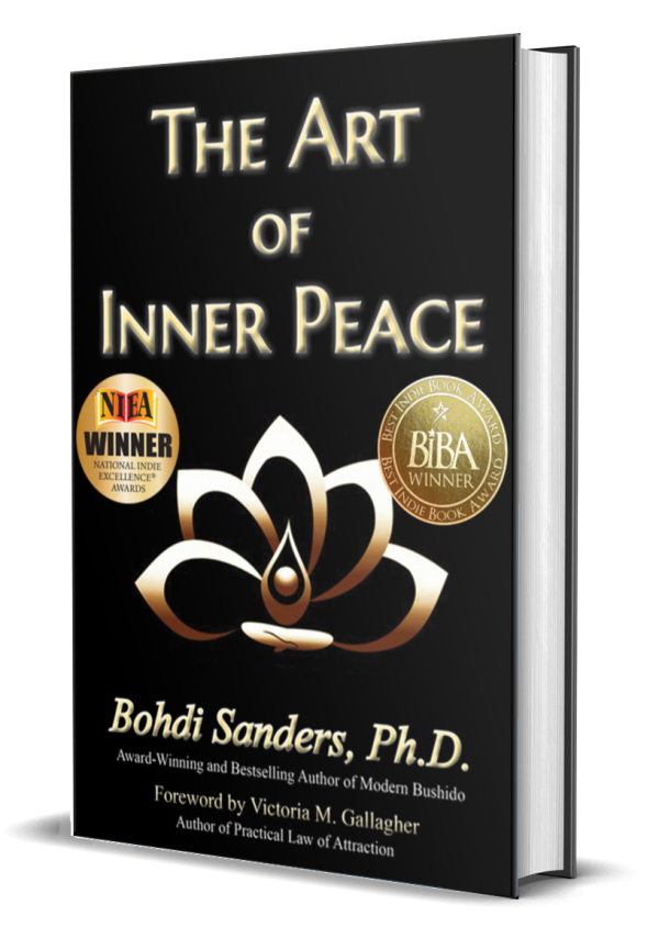 The Art of Inner Peace 1