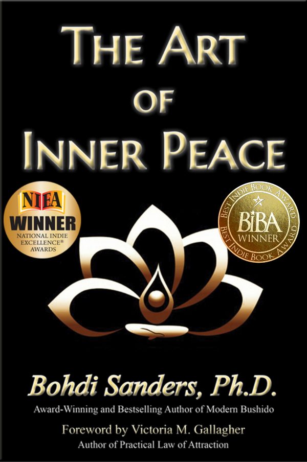 The Art of Inner Peace 2