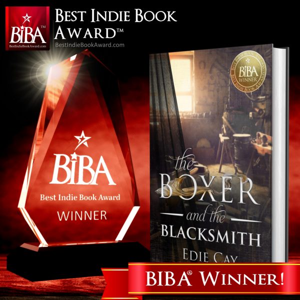 The Boxer And The Blacksmith 3