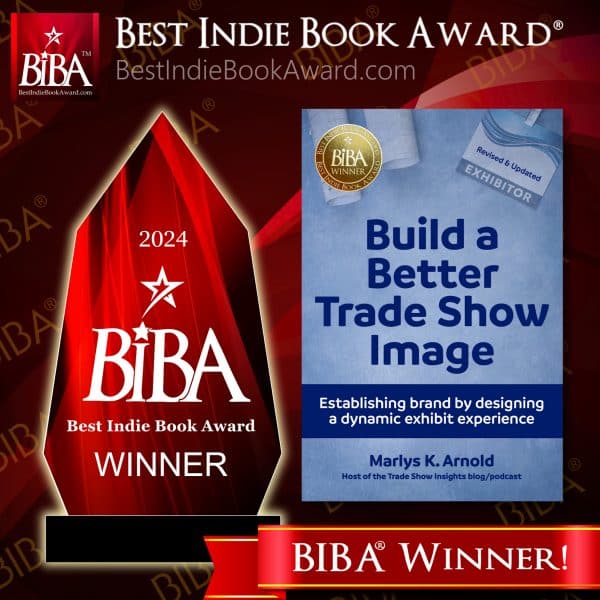 Build A Better Trade Show Image 2