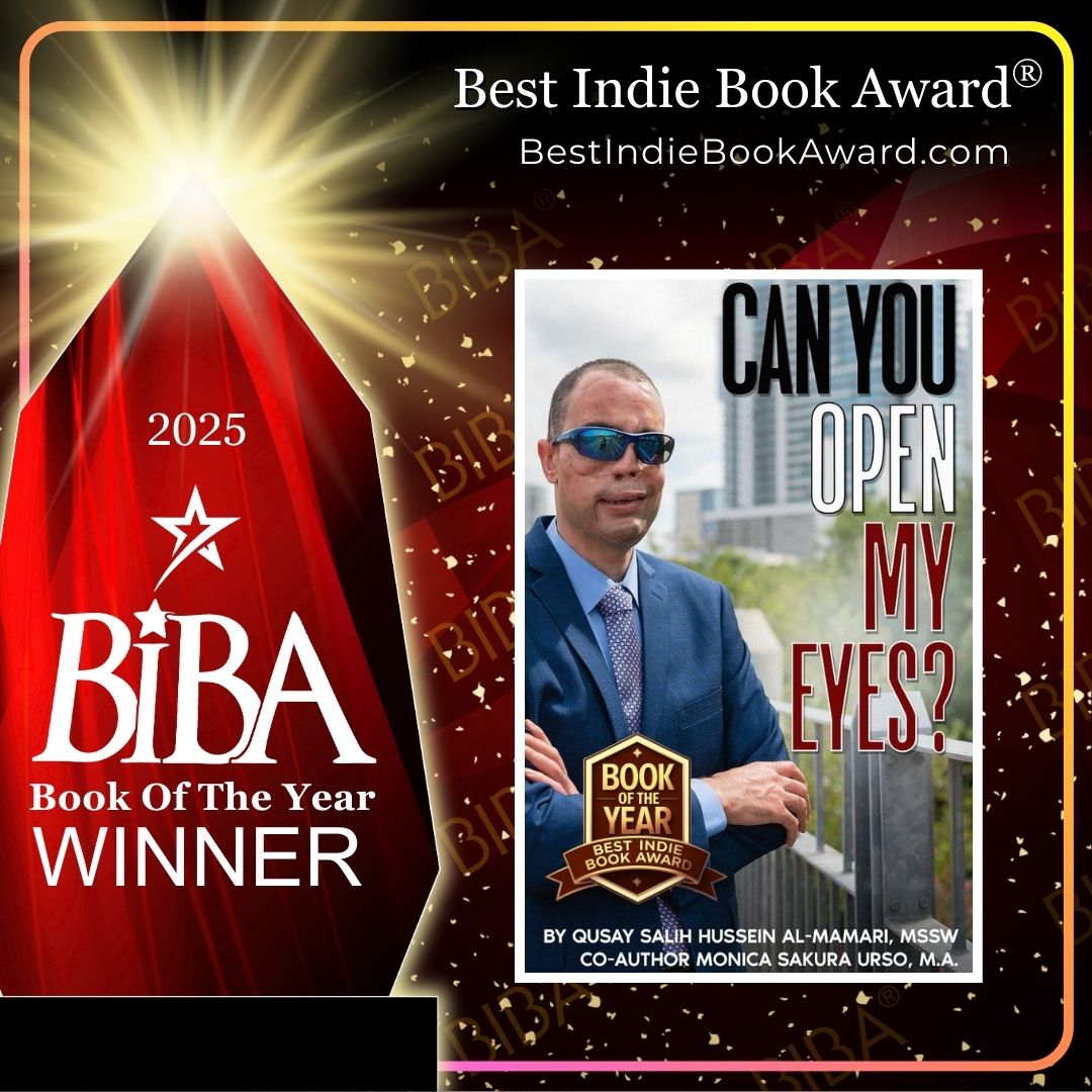 BIBA BOTY Trophy Can You Open My Eyes_ Qusay Salih Hussein Al-Mamari and Monica Sakura Urso Can You Open My Eyes? 2