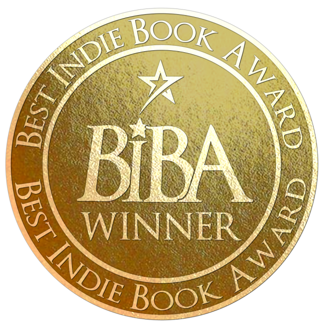 Biba Logo Images Official Best Indie Book Awards