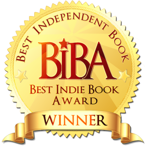 2021 BIBA® Indie Book Award Winners 1